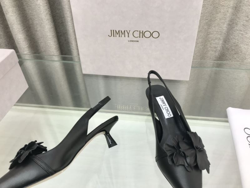 Jimmy Choo Sandals